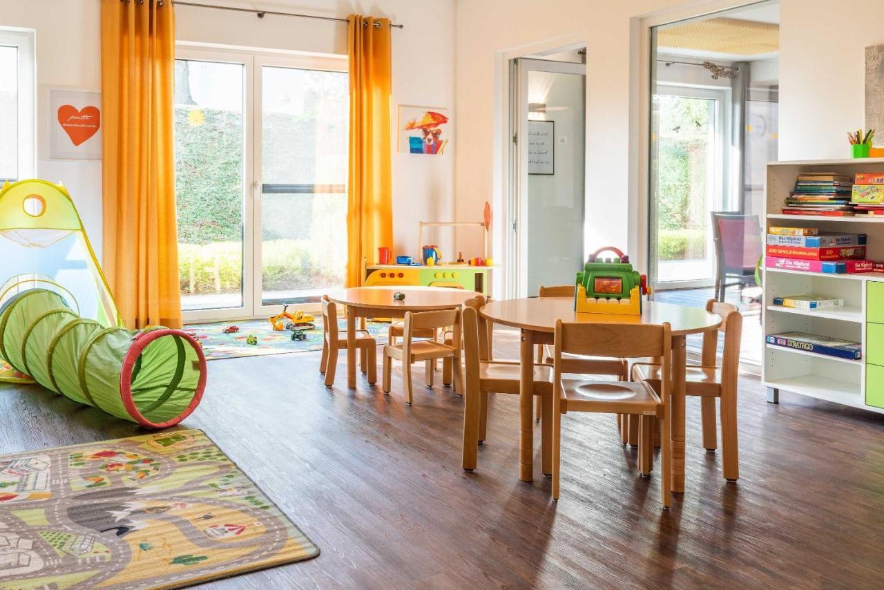 Terrassenwohnung "Inselreich" - Oase Am Haff Garz  Екстер'єр фото