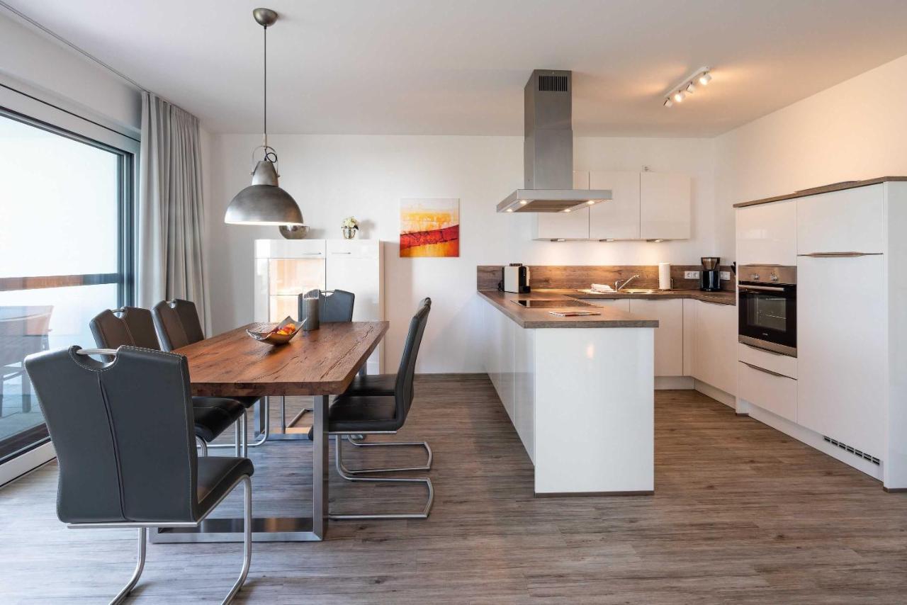 Terrassenwohnung "Inselreich" - Oase Am Haff Garz  Екстер'єр фото