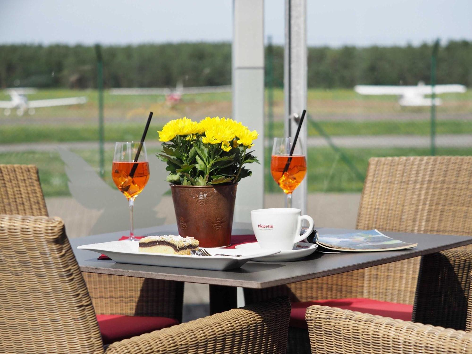 Terrassenwohnung "Inselreich" - Oase Am Haff Garz  Екстер'єр фото